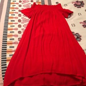 Anthropologie dress